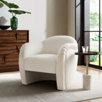 Compose Performance Velvet Accent Chair by Modway