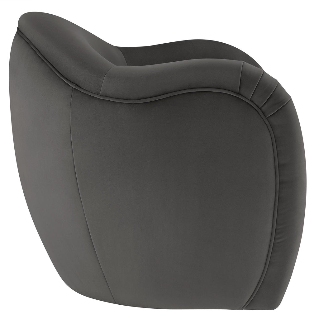Compose Performance Velvet Accent Chair by Modway