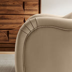 Compose Performance Velvet Accent Chair by Modway