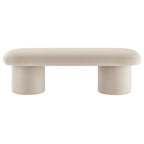 Orla Performance Velvet Bench by Modway