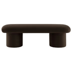 Orla Performance Velvet Bench by Modway
