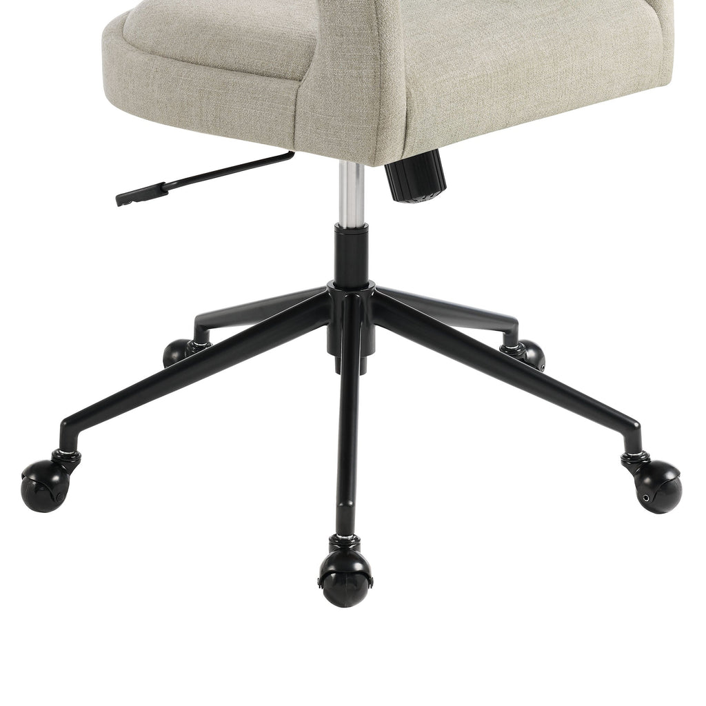 Pinnacle Upholstered Office Chair by Modway