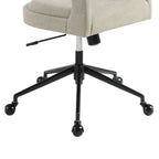 Pinnacle Upholstered Office Chair by Modway