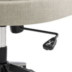 Pinnacle Upholstered Office Chair by Modway