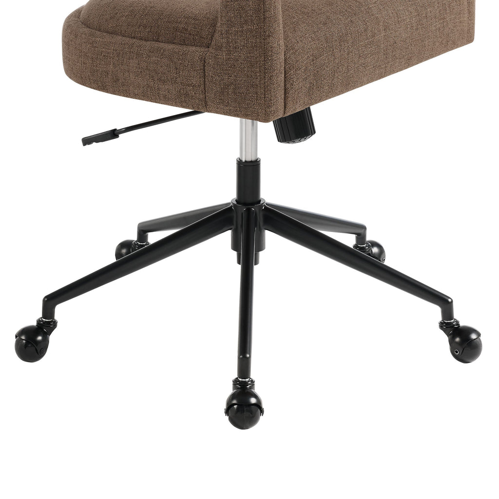Pinnacle Upholstered Office Chair by Modway