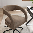 Pinnacle Upholstered Office Chair by Modway