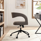 Pinnacle Upholstered Office Chair by Modway