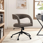 Pinnacle Upholstered Office Chair by Modway