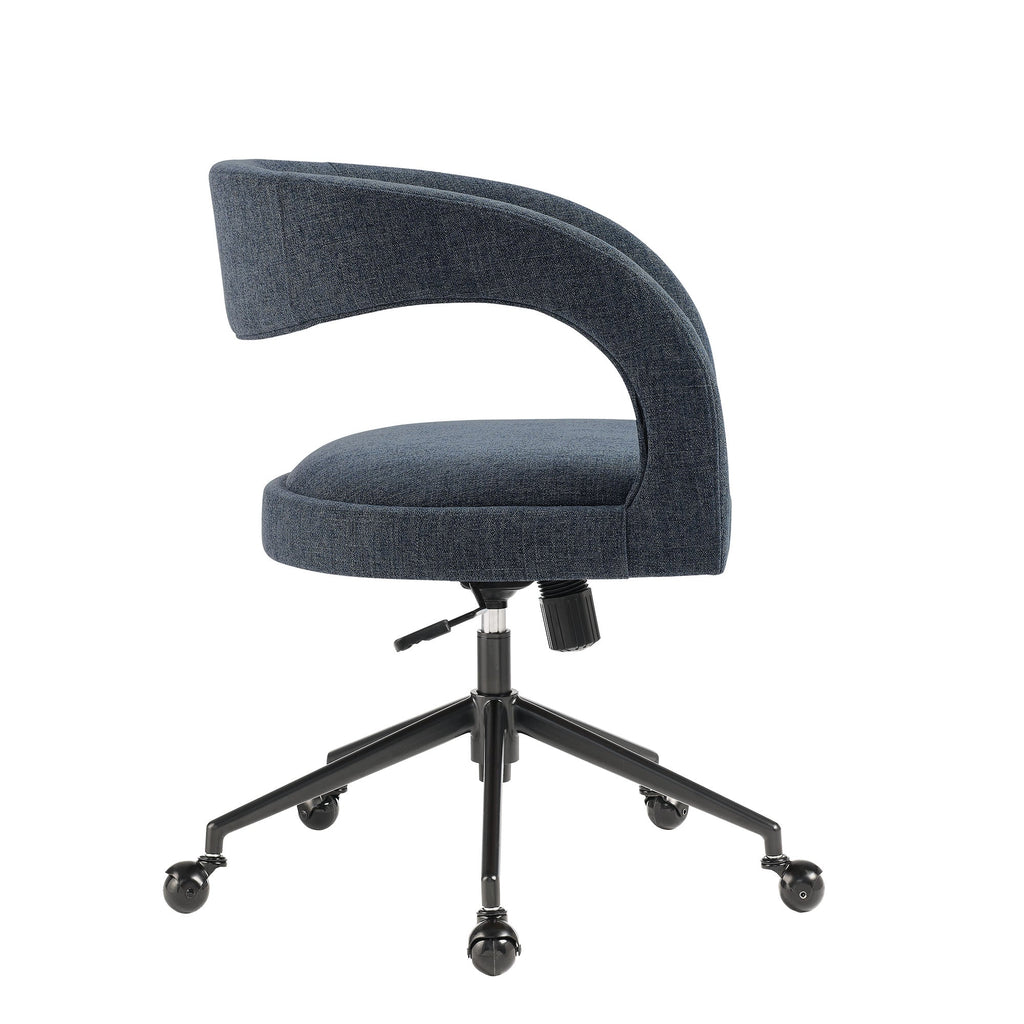 Pinnacle Upholstered Office Chair by Modway