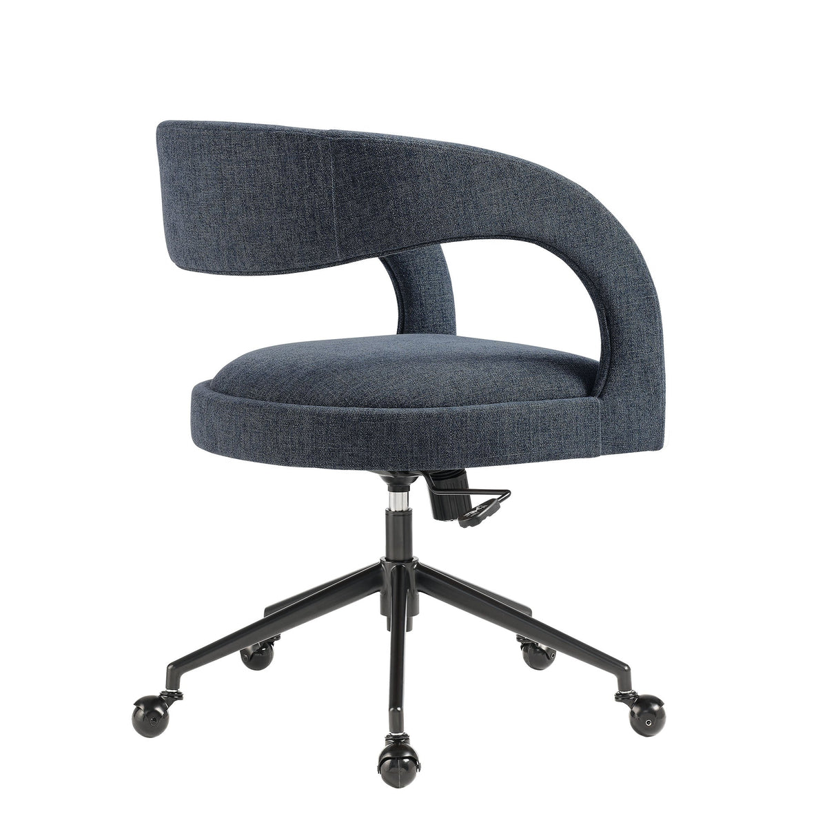 Pinnacle Upholstered Office Chair by Modway