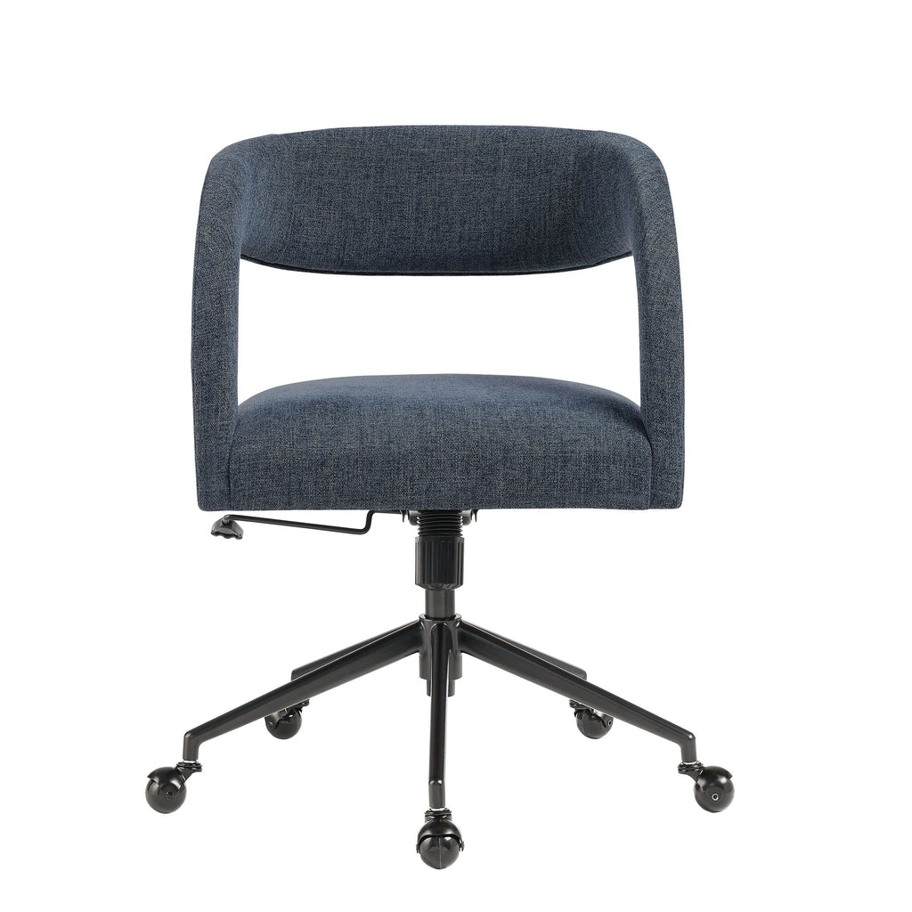 Pinnacle Upholstered Office Chair by Modway