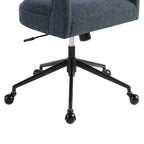 Pinnacle Upholstered Office Chair by Modway