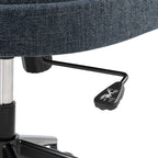 Pinnacle Upholstered Office Chair by Modway
