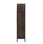 Vaughn 71" Arched Storage Display Cabinet by Modway