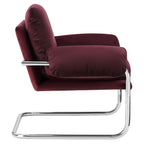 Ansel Performance Velvet Accent Chair by Modway - EEI-7181