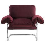 Ansel Performance Velvet Accent Chair by Modway - EEI-7181