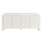 Waterflute 70" Fluted Sideboard Cabinet by Modway