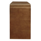 Waterflute 68" Fluted TV Stand by Modway