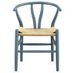 Amish 29" Wood Dining Chair by Modway