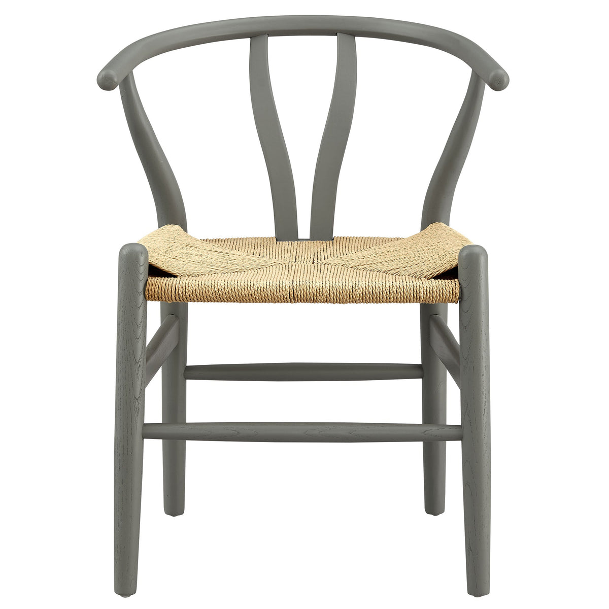 Amish 29" Wood Dining Chair by Modway