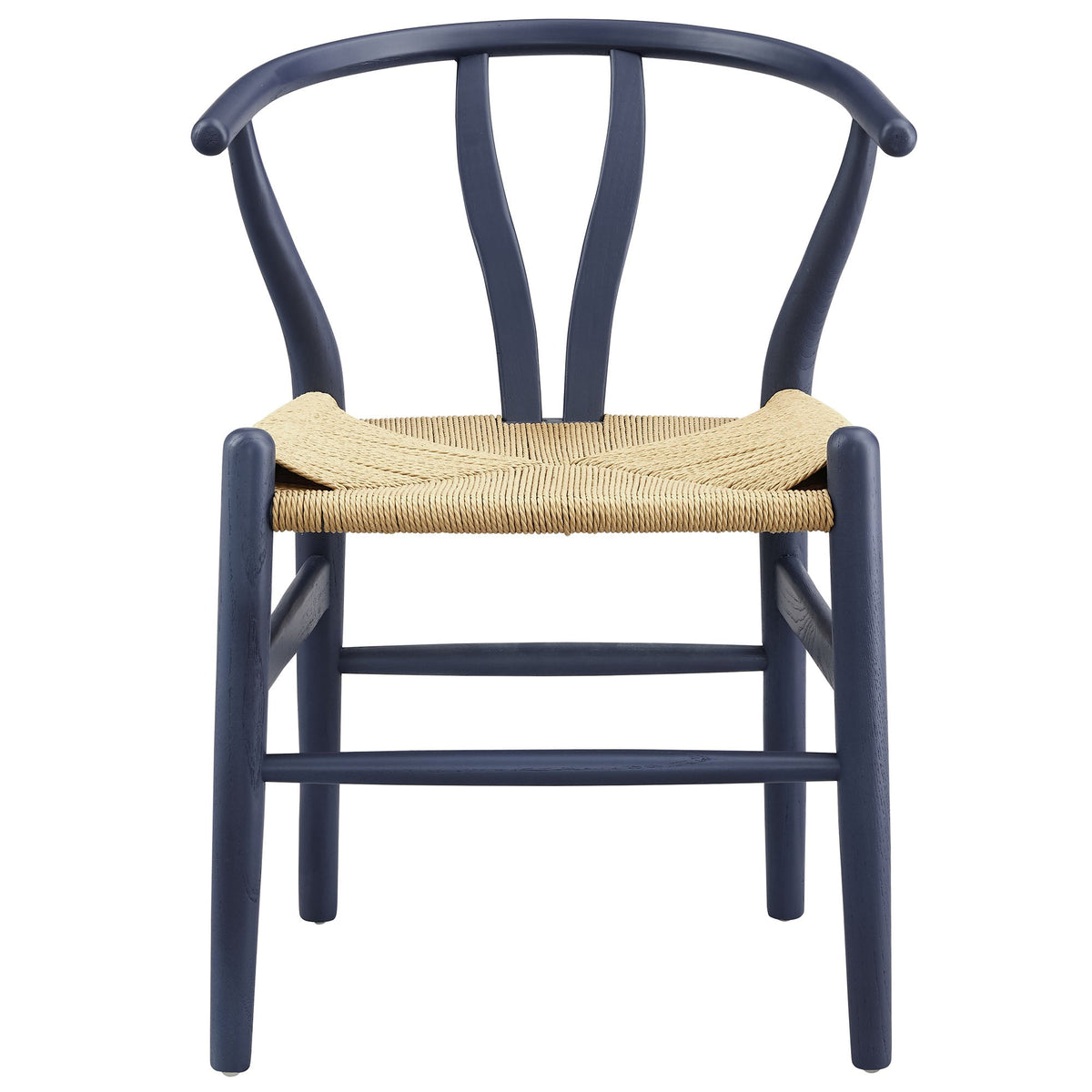 Amish 29" Wood Dining Chair by Modway