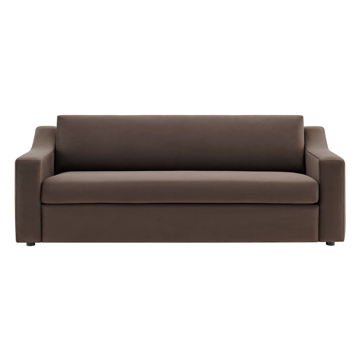 Liora Performance Velvet Sofa by Modway