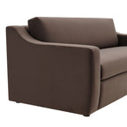 Liora Performance Velvet Sofa by Modway