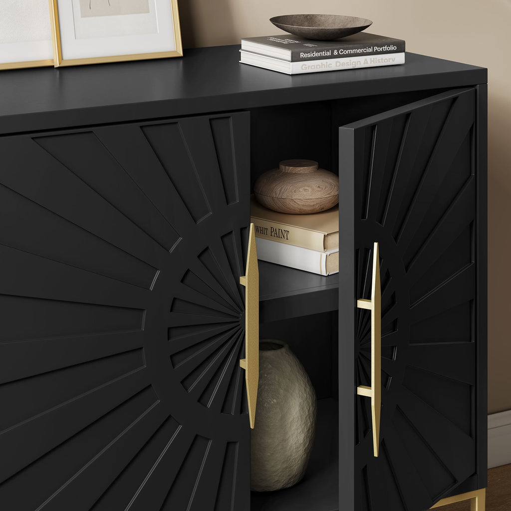 Awaken Accent Cabinet by Modway