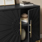Awaken Accent Cabinet by Modway