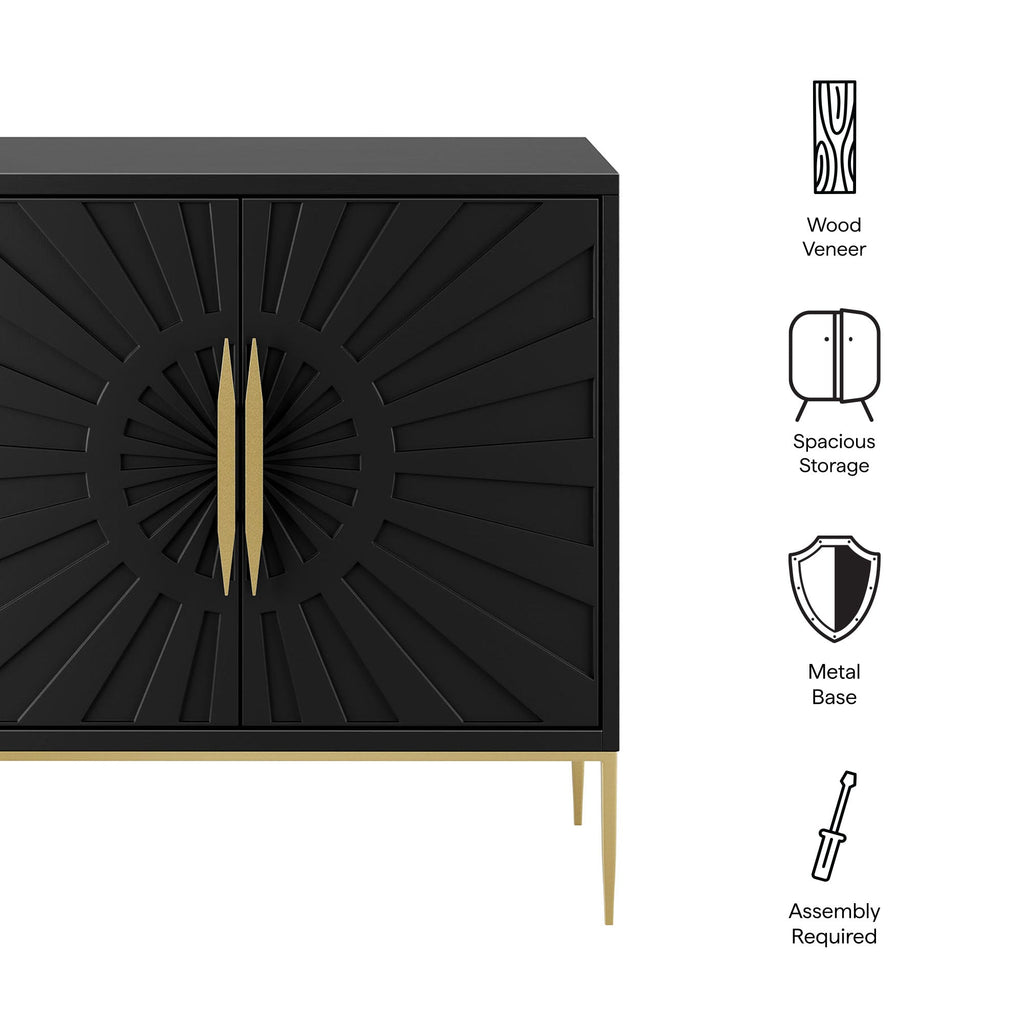Awaken Accent Cabinet by Modway