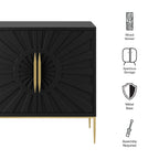 Awaken Accent Cabinet by Modway
