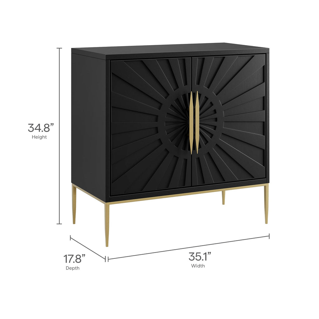 Awaken Accent Cabinet by Modway