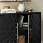 Awaken Accent Cabinet by Modway