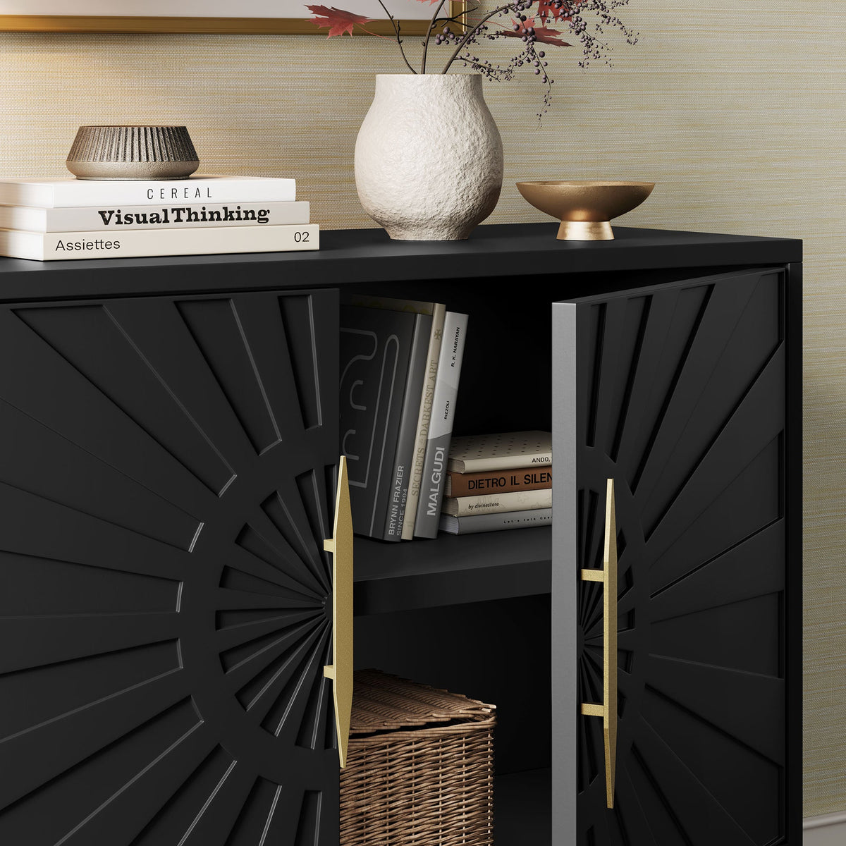 Awaken Accent Cabinet by Modway