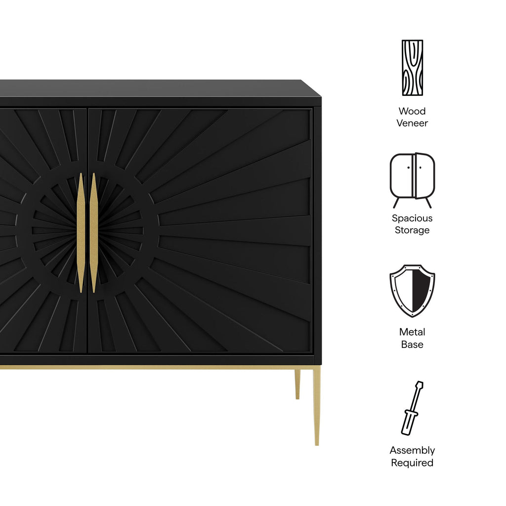 Awaken Accent Cabinet by Modway