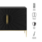 Awaken Accent Cabinet by Modway