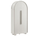Bellamy Tall Arched Storage Cabinet by Modway