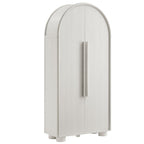 Bellamy Tall Arched Storage Cabinet by Modway