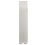 Bellamy Tall Arched Storage Cabinet by Modway