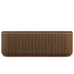 Fortitude 75" Curved Sideboard Storage Cabinet by Modway - EEI-7359