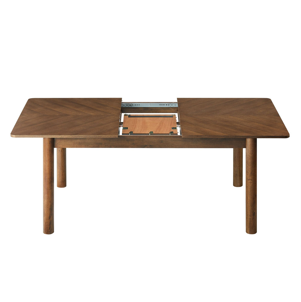Alba 7-Piece Dining Set by Modway