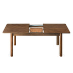 Alba 7-Piece Dining Set by Modway