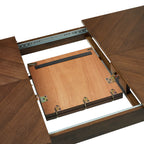 Alba 7-Piece Dining Set by Modway
