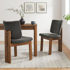 Alba 7-Piece Dining Set by Modway