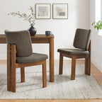 Alba 7-Piece Dining Set by Modway