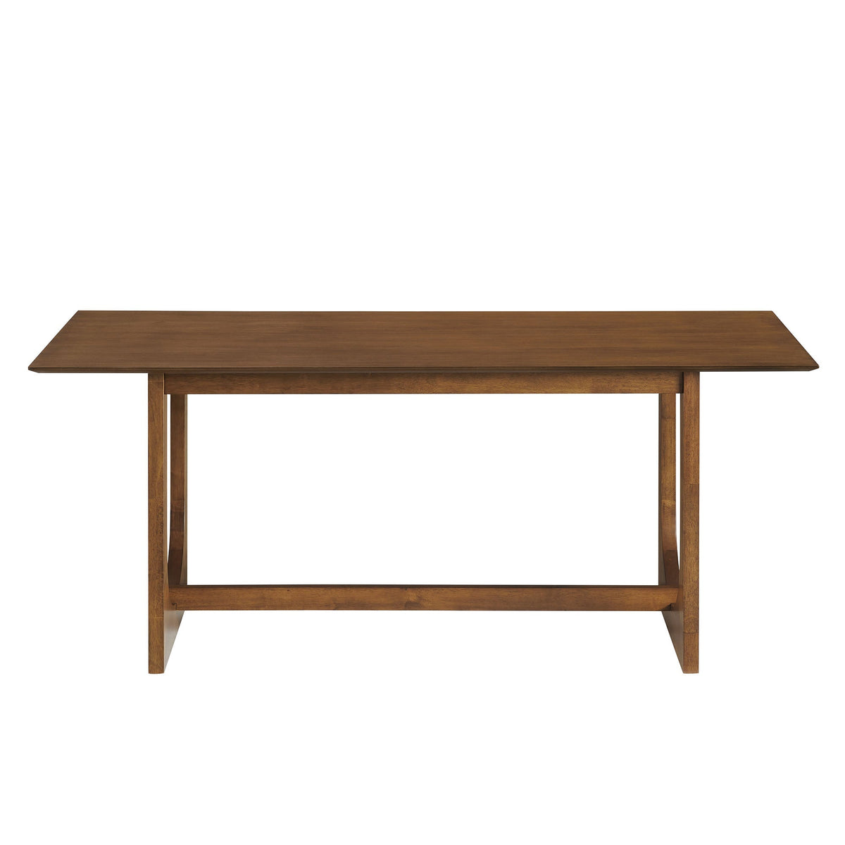 Ashcroft 69" Rectangular Dining Table by Modway