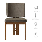 Alba 7-Piece Dining Set by Modway