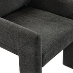 Daven Fabric Upholstered Dining Chair by Modway