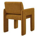 Daven Fabric Upholstered Dining Chair by Modway