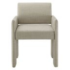 Daven Fabric Upholstered Dining Chair by Modway